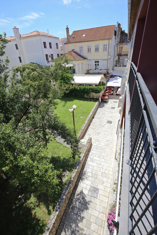 Green Corner Zadar Dış mekan fotoğraf