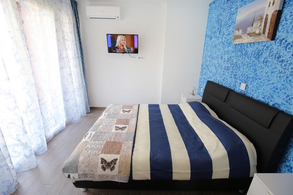 Green Corner Zadar Dış mekan fotoğraf