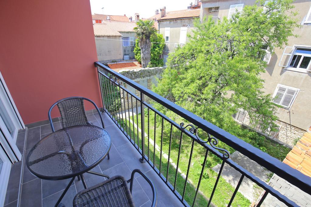 Green Corner Zadar Dış mekan fotoğraf