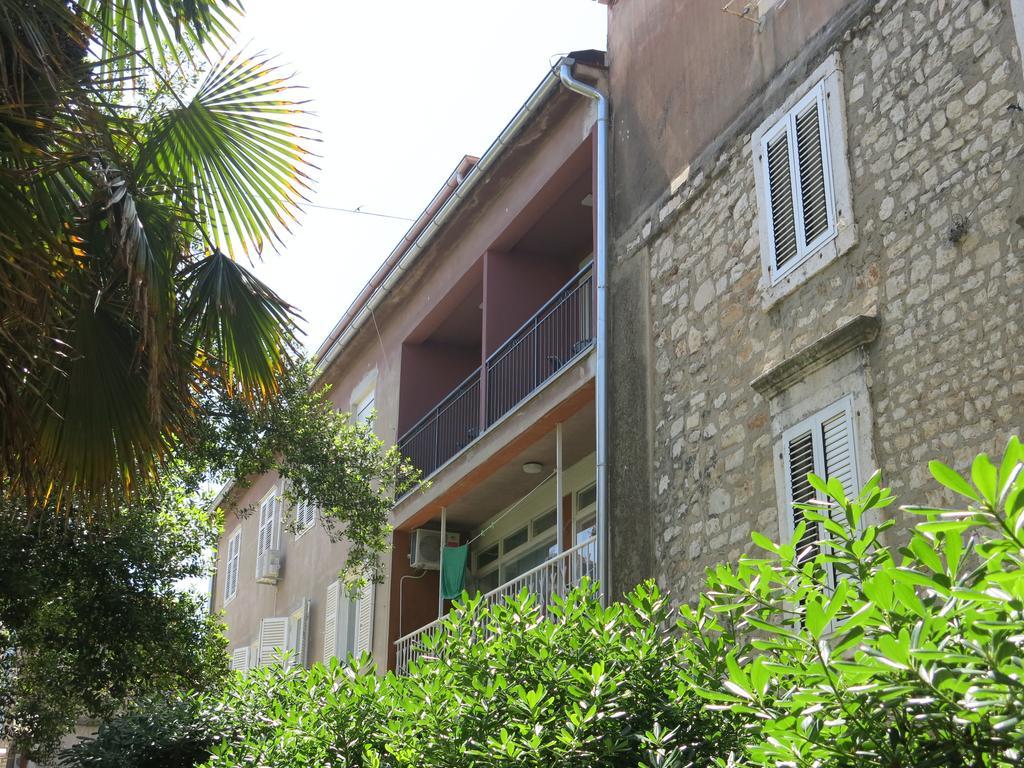 Green Corner Zadar Dış mekan fotoğraf